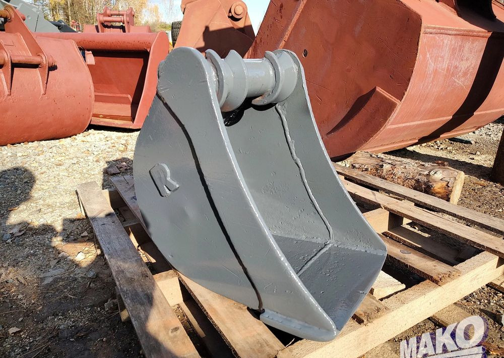 Łyżka Morin M1 30cm do koparki - Equipamento para Máquina de construção: foto 1 Łyżka Morin M1 30cm do koparki - Equipamento para Máquina de construção: foto 1