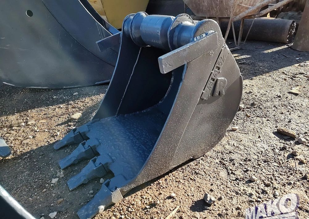 Łyżka Morin M1 41cm do koparki - Equipamento para Máquina de construção: foto 1 Łyżka Morin M1 41cm do koparki - Equipamento para Máquina de construção: foto 1