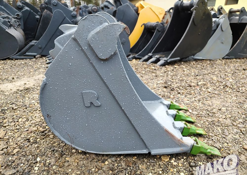 Łyżka Morin M1 42cm do koparki - Equipamento para Máquina de construção: foto 2 Łyżka Morin M1 42cm do koparki - Equipamento para Máquina de construção: foto 2