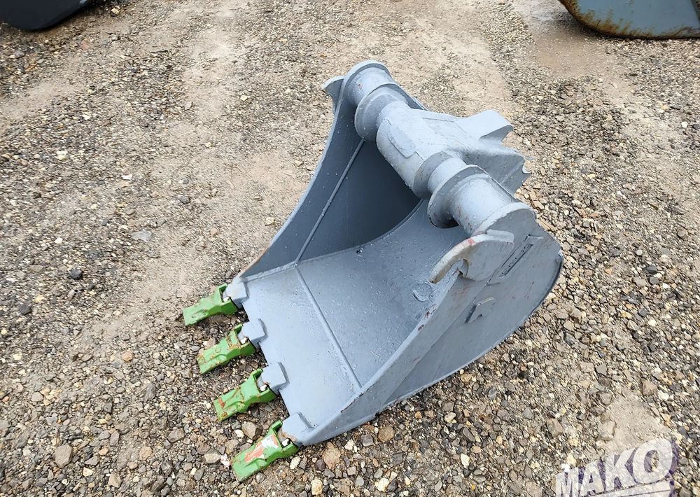 Łyżka Morin M1 42cm do koparki - Equipamento para Máquina de construção: foto 5 Łyżka Morin M1 42cm do koparki - Equipamento para Máquina de construção: foto 5