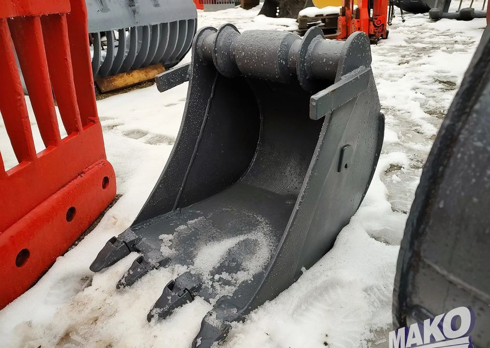 Łyżka Morin M1 42cm do koparki - Equipamento para Máquina de construção: foto 1 Łyżka Morin M1 42cm do koparki - Equipamento para Máquina de construção: foto 1