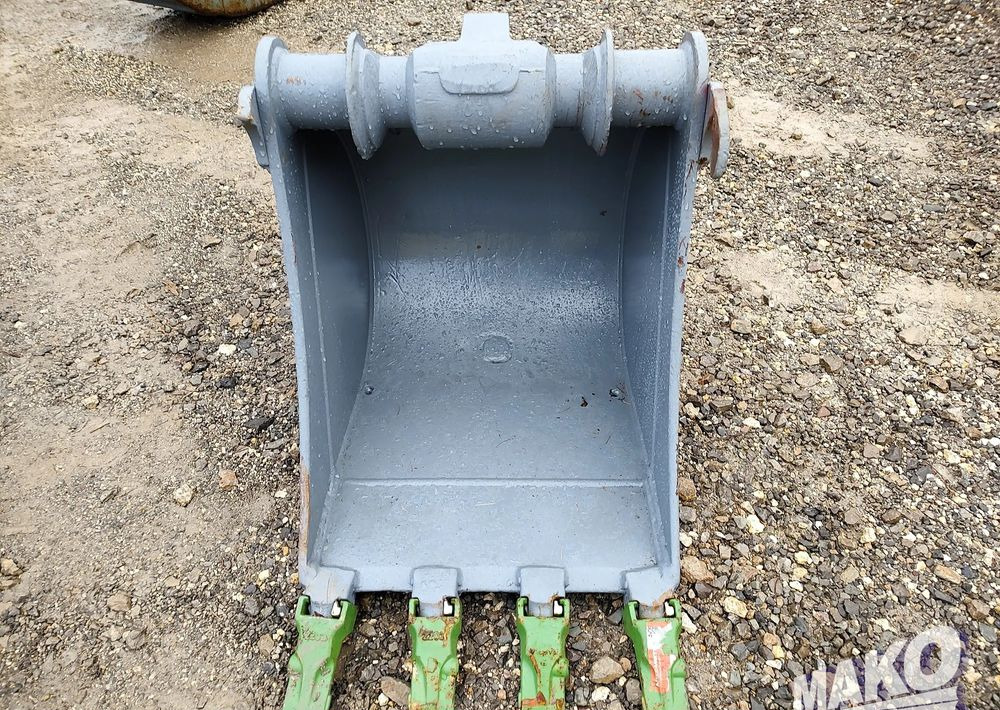 Łyżka Morin M1 42cm do koparki - Equipamento para Máquina de construção: foto 4 Łyżka Morin M1 42cm do koparki - Equipamento para Máquina de construção: foto 4