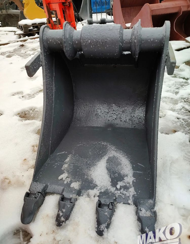 Łyżka Morin M1 42cm do koparki - Equipamento para Máquina de construção: foto 2 Łyżka Morin M1 42cm do koparki - Equipamento para Máquina de construção: foto 2