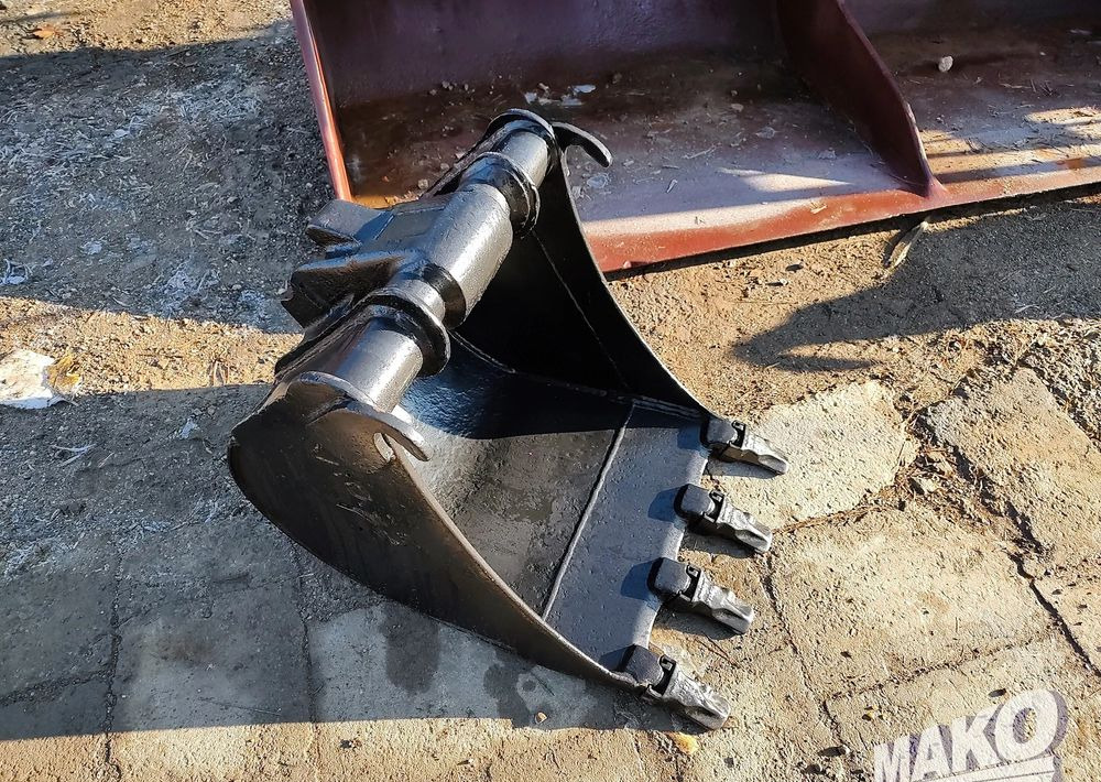 Łyżka Morin M1 46cm do koparki - Equipamento para Máquina de construção: foto 5 Łyżka Morin M1 46cm do koparki - Equipamento para Máquina de construção: foto 5