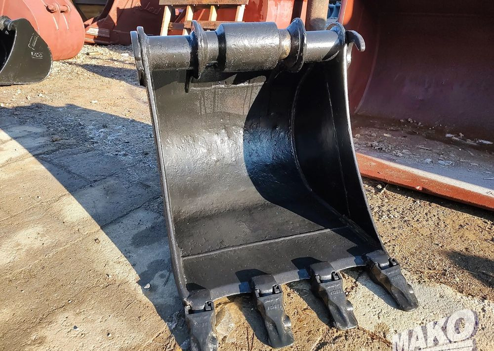 Łyżka Morin M1 46cm do koparki - Equipamento para Máquina de construção: foto 4 Łyżka Morin M1 46cm do koparki - Equipamento para Máquina de construção: foto 4