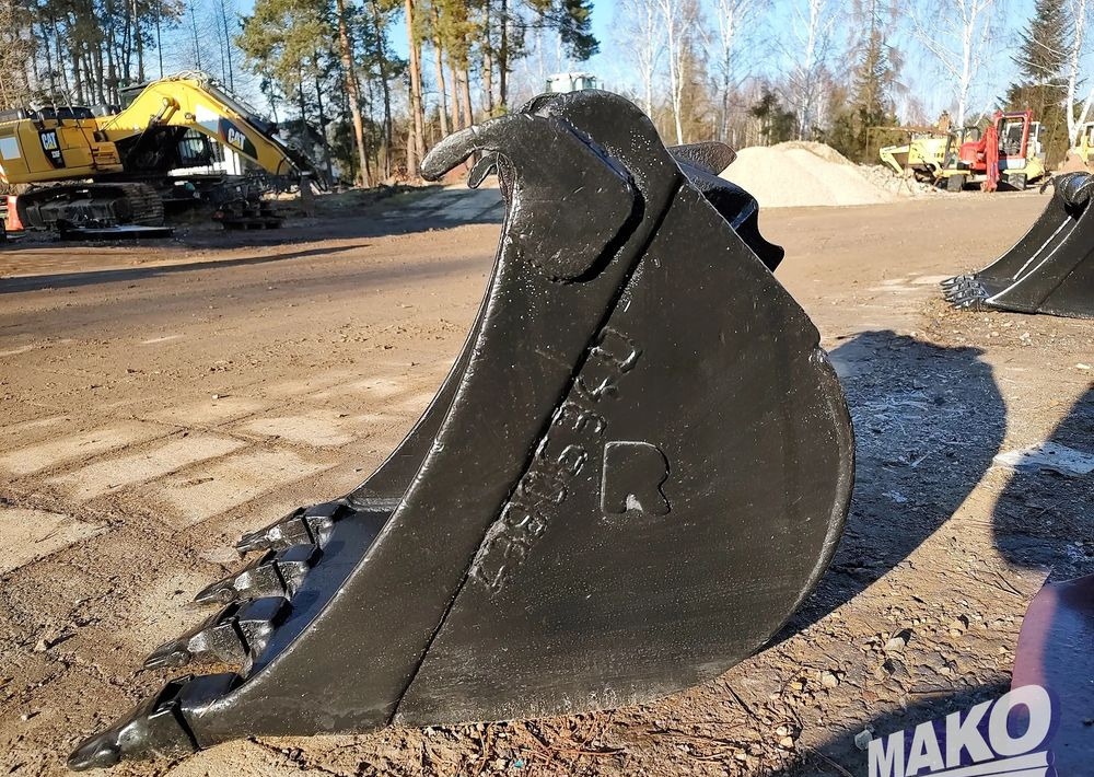 Łyżka Morin M1 46cm do koparki - Equipamento para Máquina de construção: foto 2 Łyżka Morin M1 46cm do koparki - Equipamento para Máquina de construção: foto 2