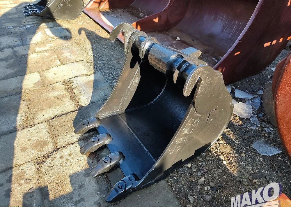 Łyżka Morin M1 48cm do koparki - Equipamento para Máquina de construção: foto 1 Łyżka Morin M1 48cm do koparki - Equipamento para Máquina de construção: foto 1