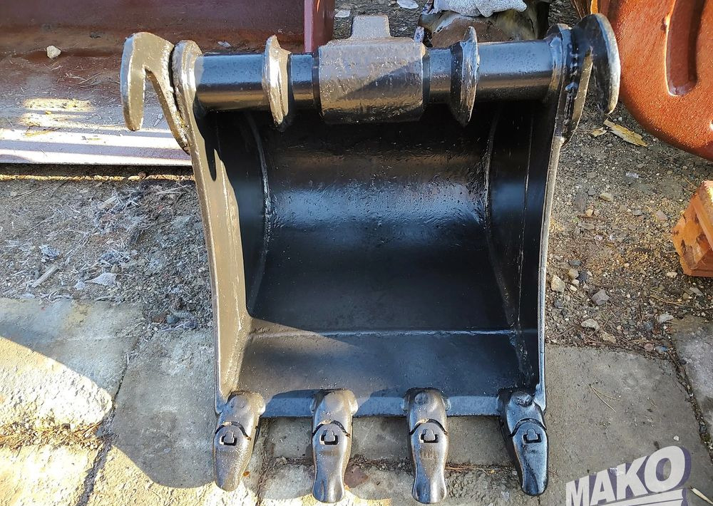 Łyżka Morin M1 48cm do koparki - Equipamento para Máquina de construção: foto 2 Łyżka Morin M1 48cm do koparki - Equipamento para Máquina de construção: foto 2