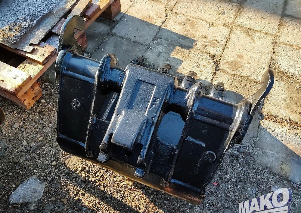 Łyżka Morin M1 48cm do koparki - Equipamento para Máquina de construção: foto 3 Łyżka Morin M1 48cm do koparki - Equipamento para Máquina de construção: foto 3