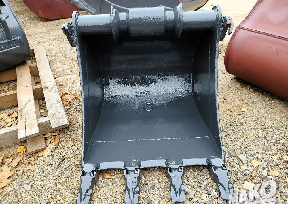 Łyżka Morin M1 52cm do koparki - Equipamento para Máquina de construção: foto 3 Łyżka Morin M1 52cm do koparki - Equipamento para Máquina de construção: foto 3