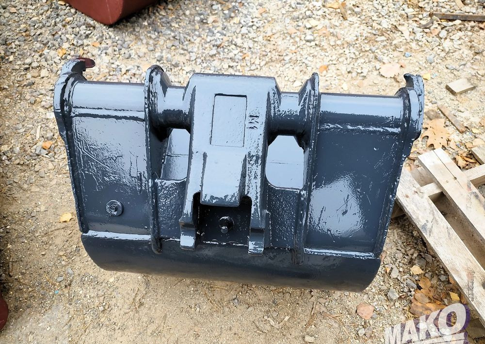 Łyżka Morin M1 52cm do koparki - Equipamento para Máquina de construção: foto 4 Łyżka Morin M1 52cm do koparki - Equipamento para Máquina de construção: foto 4