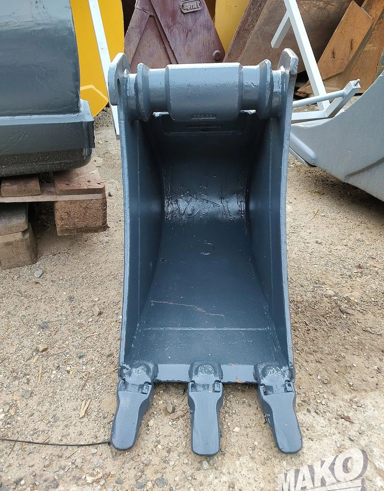 Łyżka Morin M2 33cm do koparki - Equipamento para Máquina de construção: foto 2 Łyżka Morin M2 33cm do koparki - Equipamento para Máquina de construção: foto 2