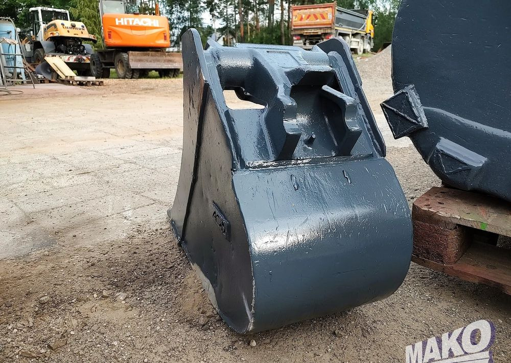Łyżka Morin M2 33cm do koparki - Equipamento para Máquina de construção: foto 4 Łyżka Morin M2 33cm do koparki - Equipamento para Máquina de construção: foto 4