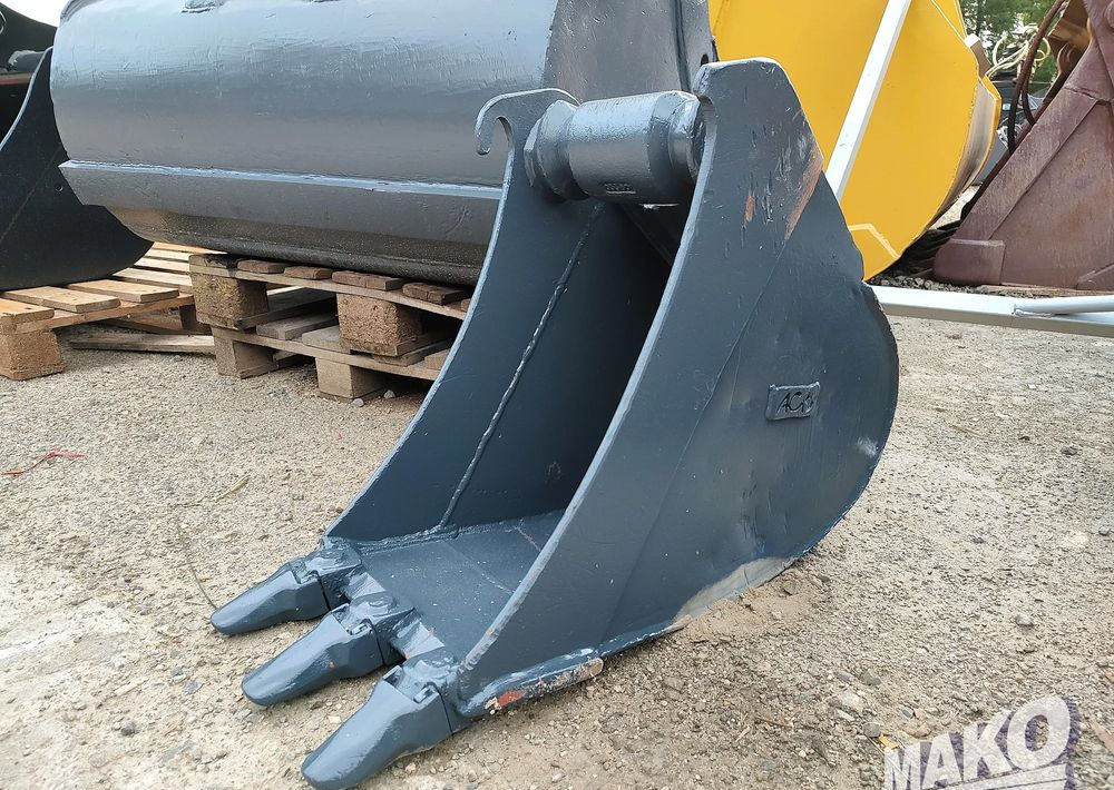 Łyżka Morin M2 33cm do koparki - Equipamento para Máquina de construção: foto 1 Łyżka Morin M2 33cm do koparki - Equipamento para Máquina de construção: foto 1