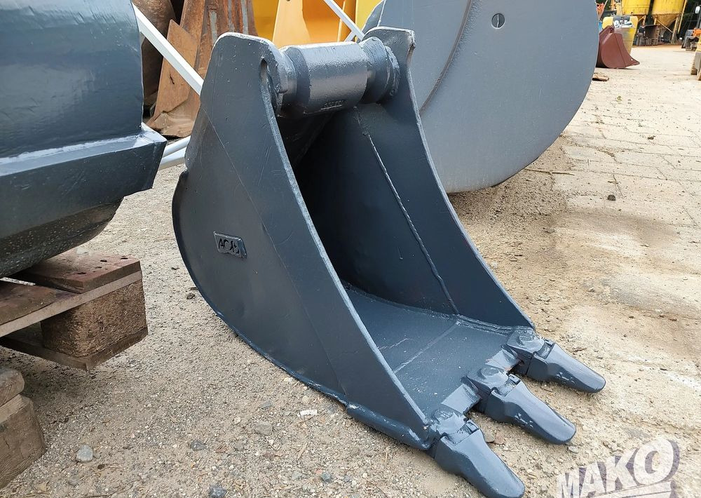 Łyżka Morin M2 33cm do koparki - Equipamento para Máquina de construção: foto 3 Łyżka Morin M2 33cm do koparki - Equipamento para Máquina de construção: foto 3