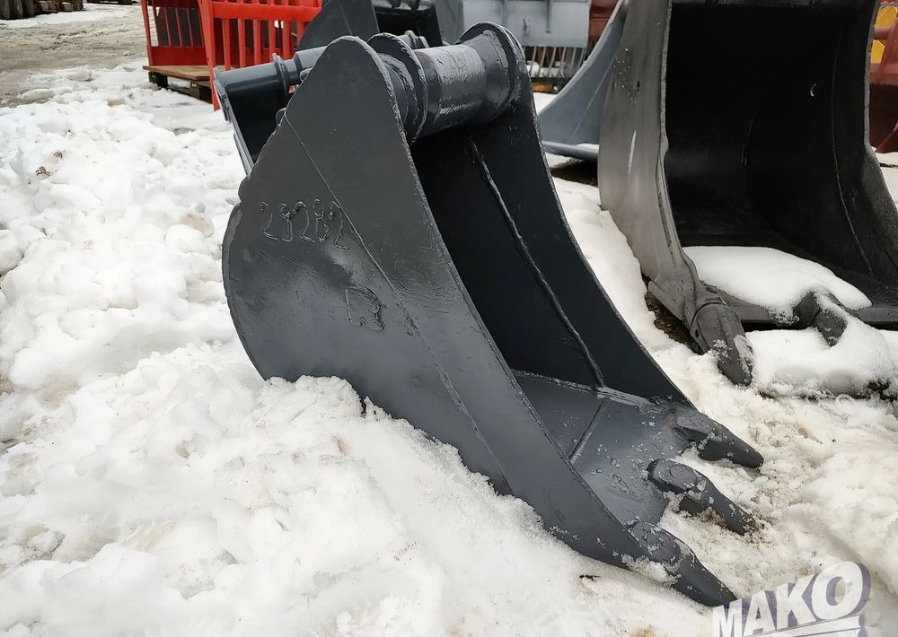 Łyżka Morin M2 40cm do koparki - Equipamento para Máquina de construção: foto 1 Łyżka Morin M2 40cm do koparki - Equipamento para Máquina de construção: foto 1