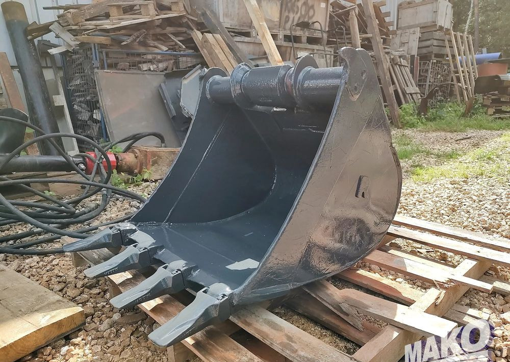 Łyżka Morin M2 57cm do koparki - Equipamento para Máquina de construção: foto 1 Łyżka Morin M2 57cm do koparki - Equipamento para Máquina de construção: foto 1