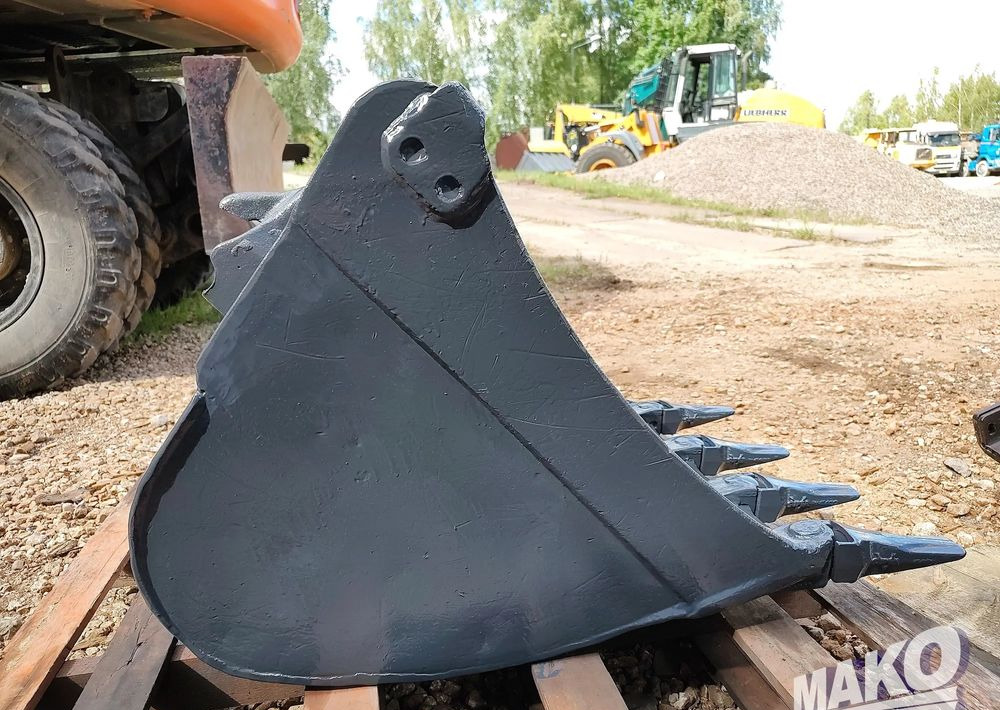 Łyżka Morin M2 57cm do koparki - Equipamento para Máquina de construção: foto 5 Łyżka Morin M2 57cm do koparki - Equipamento para Máquina de construção: foto 5
