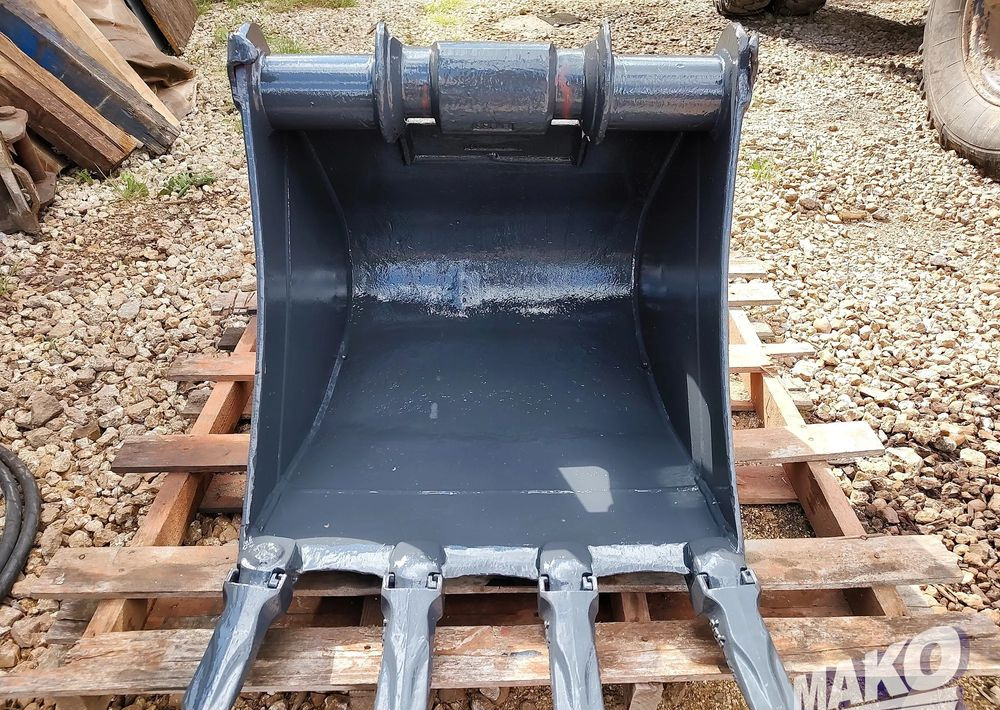 Łyżka Morin M2 57cm do koparki - Equipamento para Máquina de construção: foto 4 Łyżka Morin M2 57cm do koparki - Equipamento para Máquina de construção: foto 4