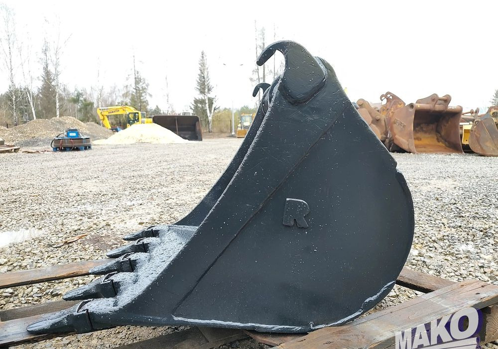 Łyżka Morin M2 67cm do koparki - Equipamento para Máquina de construção: foto 2 Łyżka Morin M2 67cm do koparki - Equipamento para Máquina de construção: foto 2