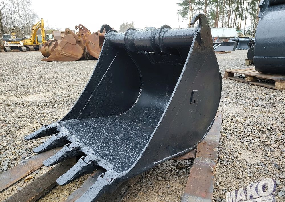 Łyżka Morin M2 67cm do koparki - Equipamento para Máquina de construção: foto 1 Łyżka Morin M2 67cm do koparki - Equipamento para Máquina de construção: foto 1