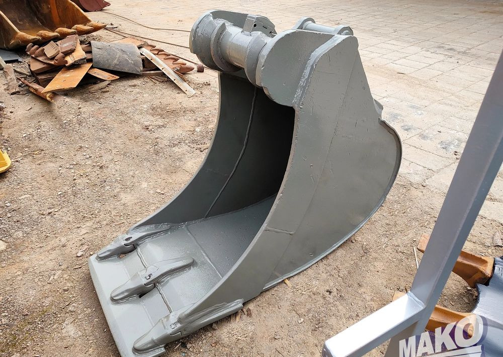 Łyżka Morin M5 59cm do koparki - Equipamento para Máquina de construção: foto 4 Łyżka Morin M5 59cm do koparki - Equipamento para Máquina de construção: foto 4