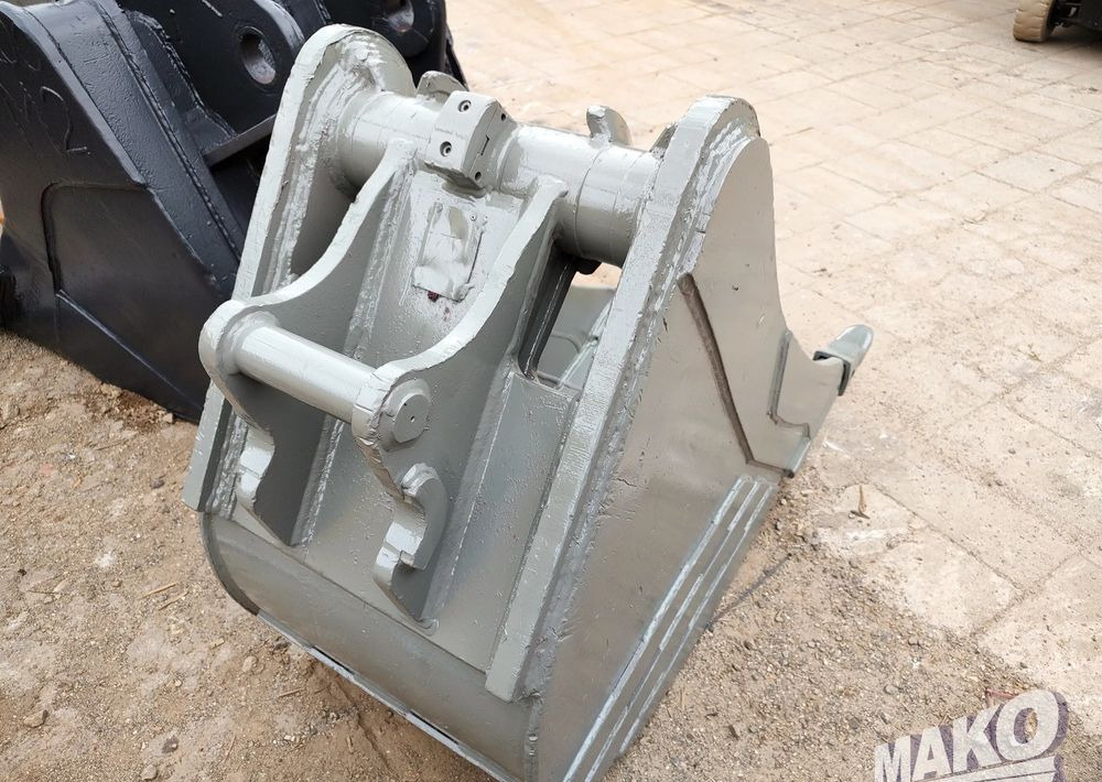 Łyżka Morin M5 60cm do koparki - Equipamento para Máquina de construção: foto 3 Łyżka Morin M5 60cm do koparki - Equipamento para Máquina de construção: foto 3