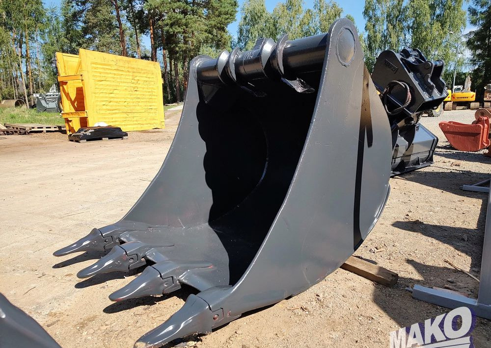 Equipamento para Máquina de construção Łyżka Morin M5 98cm do koparki: foto 1