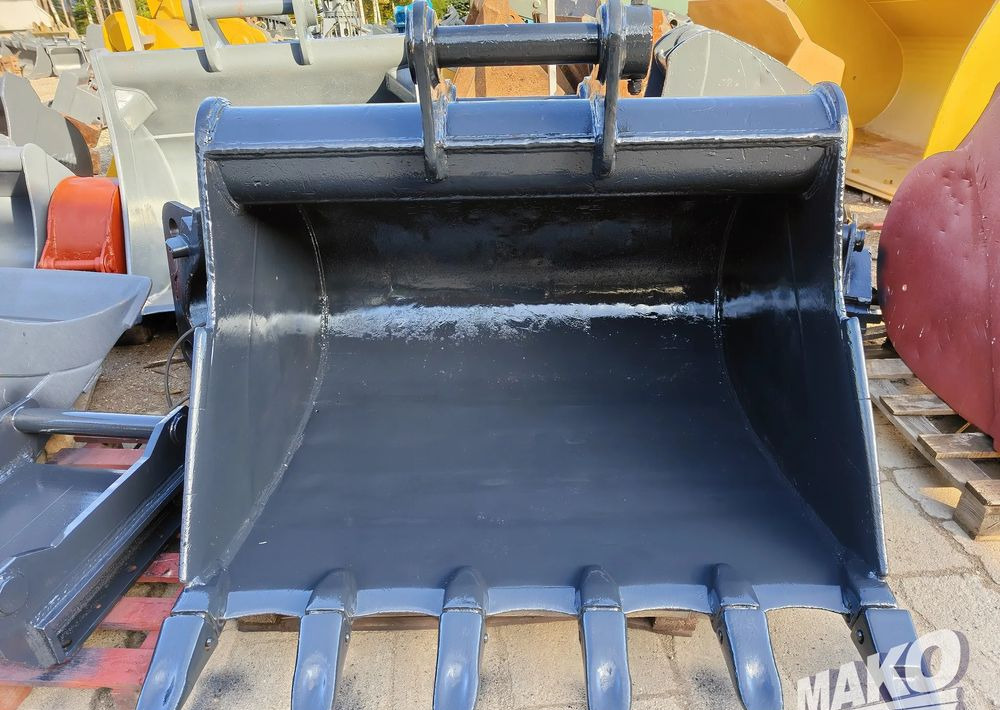 Łyżka Strickland 150cm do koparki Miller fi 80 - Equipamento para Máquina de construção: foto 2 Łyżka Strickland 150cm do koparki Miller fi 80 - Equipamento para Máquina de construção: foto 2