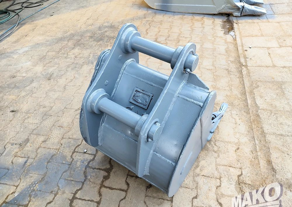 Łyżka Strickland 60cm do koparki Miller fi 60 - Equipamento para Máquina de construção: foto 4 Łyżka Strickland 60cm do koparki Miller fi 60 - Equipamento para Máquina de construção: foto 4