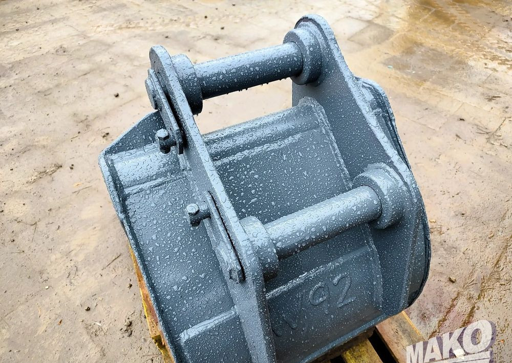 Łyżka Strickland 60cm do koparki Miller fi 60 - Equipamento para Máquina de construção: foto 4 Łyżka Strickland 60cm do koparki Miller fi 60 - Equipamento para Máquina de construção: foto 4