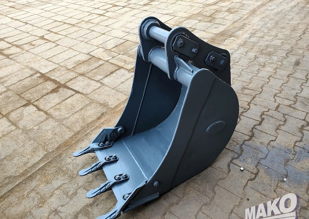 Łyżka Strickland 60cm do koparki Miller fi 60 - Equipamento para Máquina de construção: foto 5 Łyżka Strickland 60cm do koparki Miller fi 60 - Equipamento para Máquina de construção: foto 5