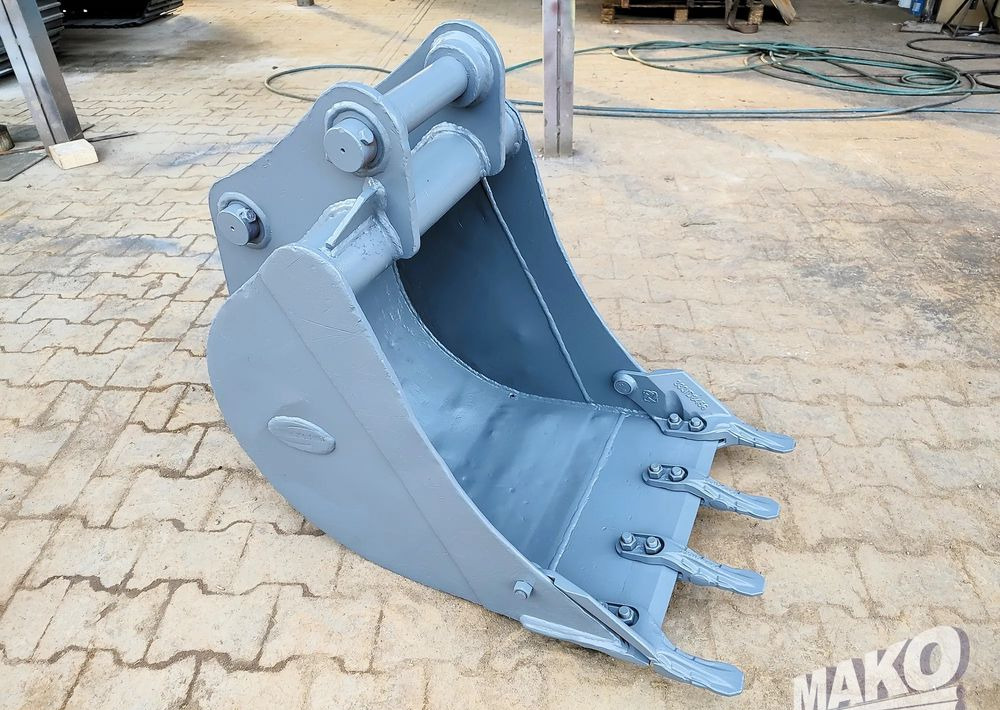 Łyżka Strickland 60cm do koparki Miller fi 60 - Equipamento para Máquina de construção: foto 2 Łyżka Strickland 60cm do koparki Miller fi 60 - Equipamento para Máquina de construção: foto 2