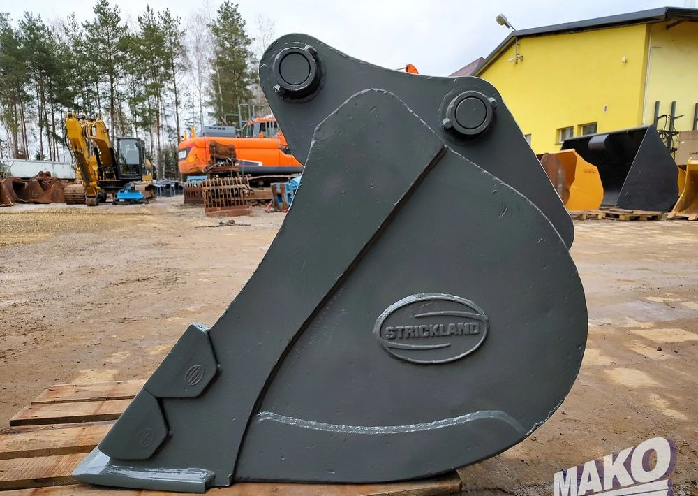 Łyżka Strickland 60cm do koparki Miller fi 65 - Equipamento para Máquina de construção: foto 2 Łyżka Strickland 60cm do koparki Miller fi 65 - Equipamento para Máquina de construção: foto 2