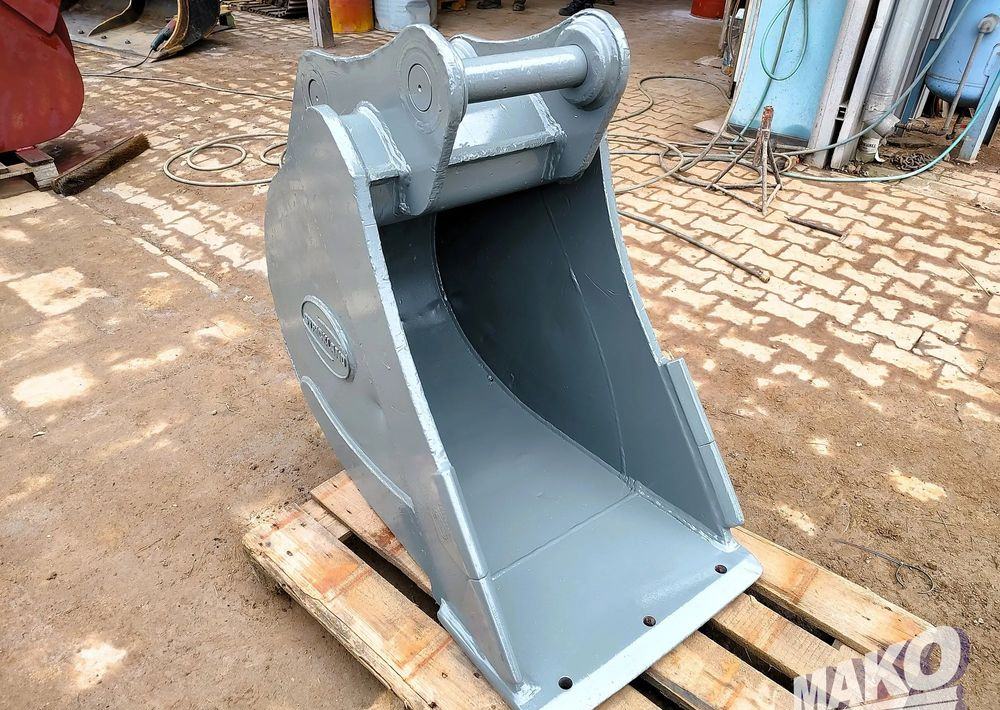 Łyżka Strickland 60cm do koparki Miller fi 65 - Equipamento para Máquina de construção: foto 3 Łyżka Strickland 60cm do koparki Miller fi 65 - Equipamento para Máquina de construção: foto 3
