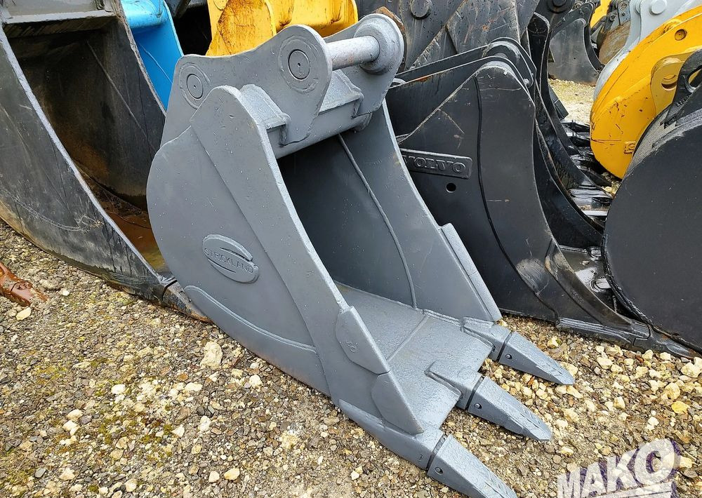Łyżka Strickland 60cm do koparki Miller fi 65 - Equipamento para Máquina de construção: foto 1 Łyżka Strickland 60cm do koparki Miller fi 65 - Equipamento para Máquina de construção: foto 1