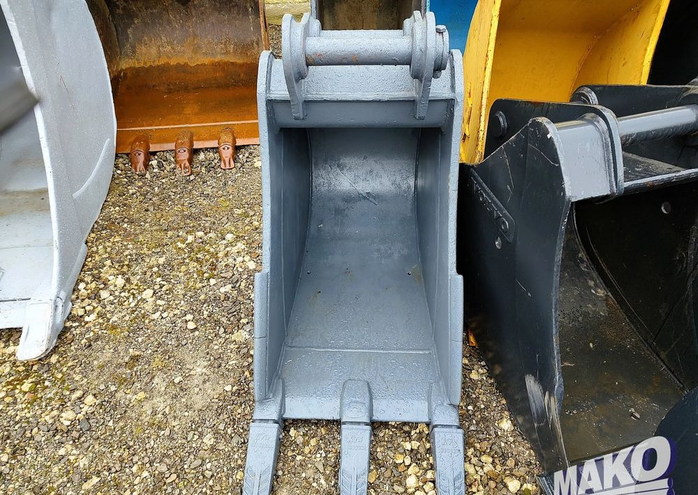 Łyżka Strickland 60cm do koparki Miller fi 65 - Equipamento para Máquina de construção: foto 3 Łyżka Strickland 60cm do koparki Miller fi 65 - Equipamento para Máquina de construção: foto 3