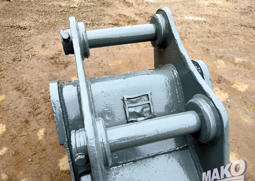 Łyżka Strickland 60cm do koparki Miller fi 65 - Equipamento para Máquina de construção: foto 5 Łyżka Strickland 60cm do koparki Miller fi 65 - Equipamento para Máquina de construção: foto 5