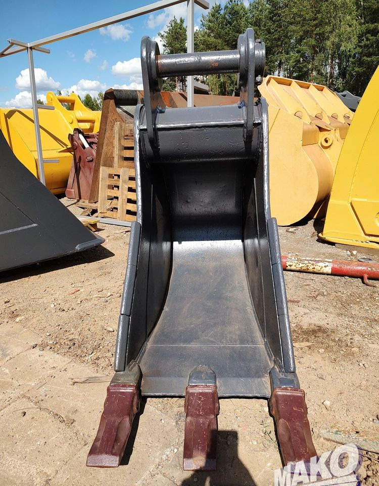 Łyżka Strickland 60cm do koparki Miller fi 80 - Equipamento para Máquina de construção: foto 2 Łyżka Strickland 60cm do koparki Miller fi 80 - Equipamento para Máquina de construção: foto 2
