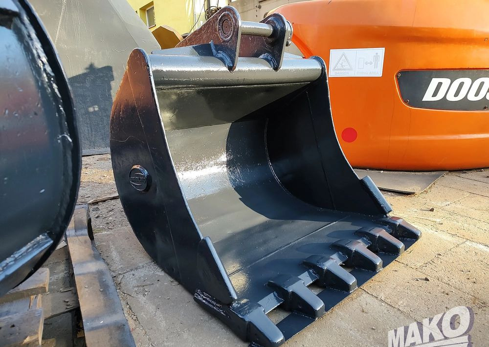 Łyżka Strickland 85cm do koparki Miller fi 45 - Equipamento para Máquina de construção: foto 1 Łyżka Strickland 85cm do koparki Miller fi 45 - Equipamento para Máquina de construção: foto 1