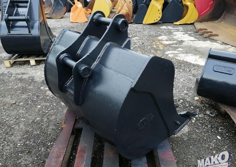 Łyżka Strickland 90cm do koparki Miller fi 45 - Equipamento para Máquina de construção: foto 2 Łyżka Strickland 90cm do koparki Miller fi 45 - Equipamento para Máquina de construção: foto 2