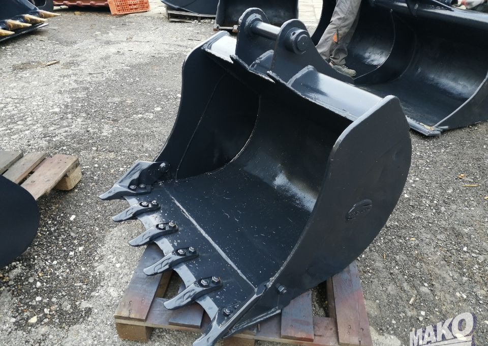 Łyżka Strickland 90cm do koparki Miller fi 45 - Equipamento para Máquina de construção: foto 4 Łyżka Strickland 90cm do koparki Miller fi 45 - Equipamento para Máquina de construção: foto 4