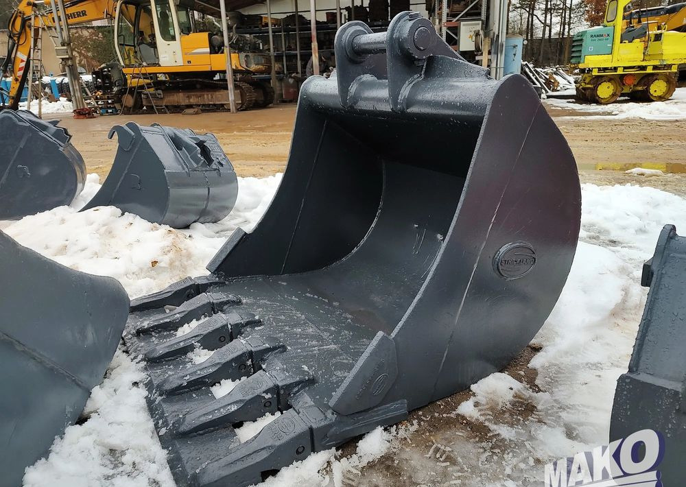 Łyżka Strickland 90cm do koparki Miller fi 50 - Equipamento para Máquina de construção: foto 1 Łyżka Strickland 90cm do koparki Miller fi 50 - Equipamento para Máquina de construção: foto 1