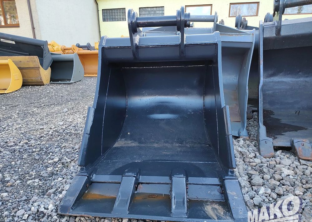 Łyżka Strickland 90cm do koparki Miller fi 65 - Equipamento para Máquina de construção: foto 4 Łyżka Strickland 90cm do koparki Miller fi 65 - Equipamento para Máquina de construção: foto 4