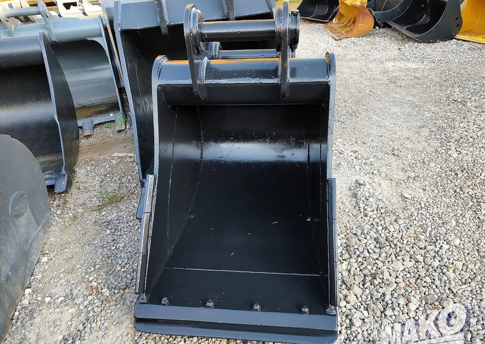 Łyżka Strickland 90cm do koparki Miller fi 80 - Equipamento para Máquina de construção: foto 3 Łyżka Strickland 90cm do koparki Miller fi 80 - Equipamento para Máquina de construção: foto 3