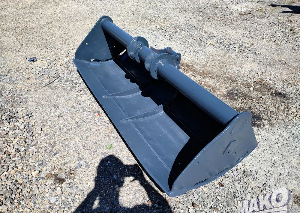 Łyżka skarpowa 170cm Morin M3 - Equipamento para Máquina de construção: foto 3 Łyżka skarpowa 170cm Morin M3 - Equipamento para Máquina de construção: foto 3