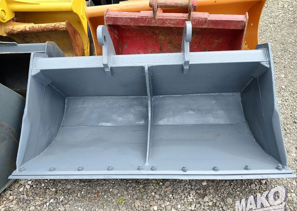 Łyżka skarpowa 180cm Verachtert CW20 CW30 CW40 - Equipamento para Máquina de construção: foto 3 Łyżka skarpowa 180cm Verachtert CW20 CW30 CW40 - Equipamento para Máquina de construção: foto 3