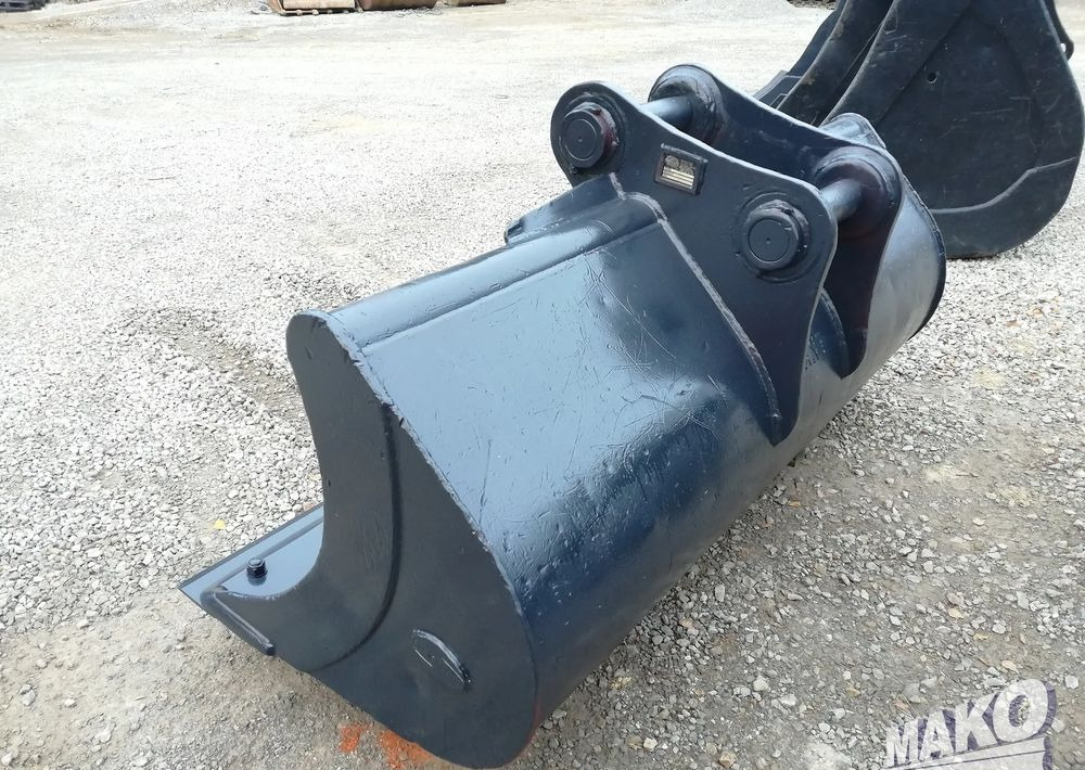 Łyżka skarpowa Strickland 210cm Miller fi 80 - Equipamento para Máquina de construção: foto 2 Łyżka skarpowa Strickland 210cm Miller fi 80 - Equipamento para Máquina de construção: foto 2