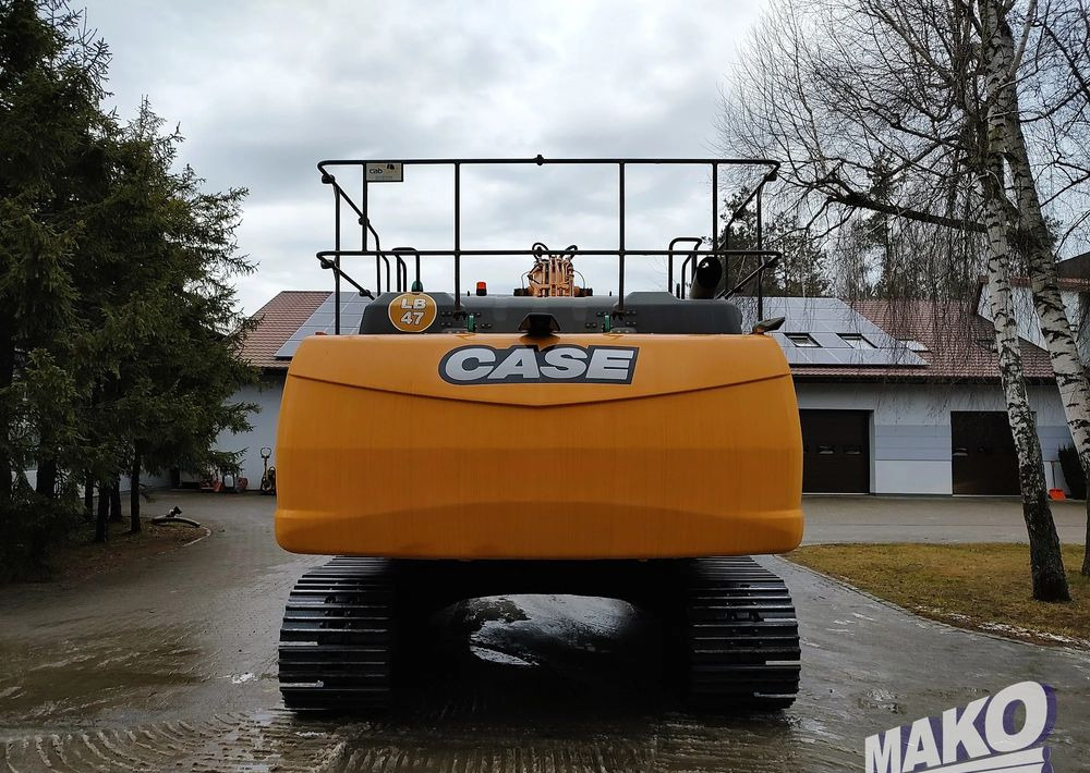 Komatsu CX370D - Escavadora de rastos: foto 3 Komatsu CX370D - Escavadora de rastos: foto 3