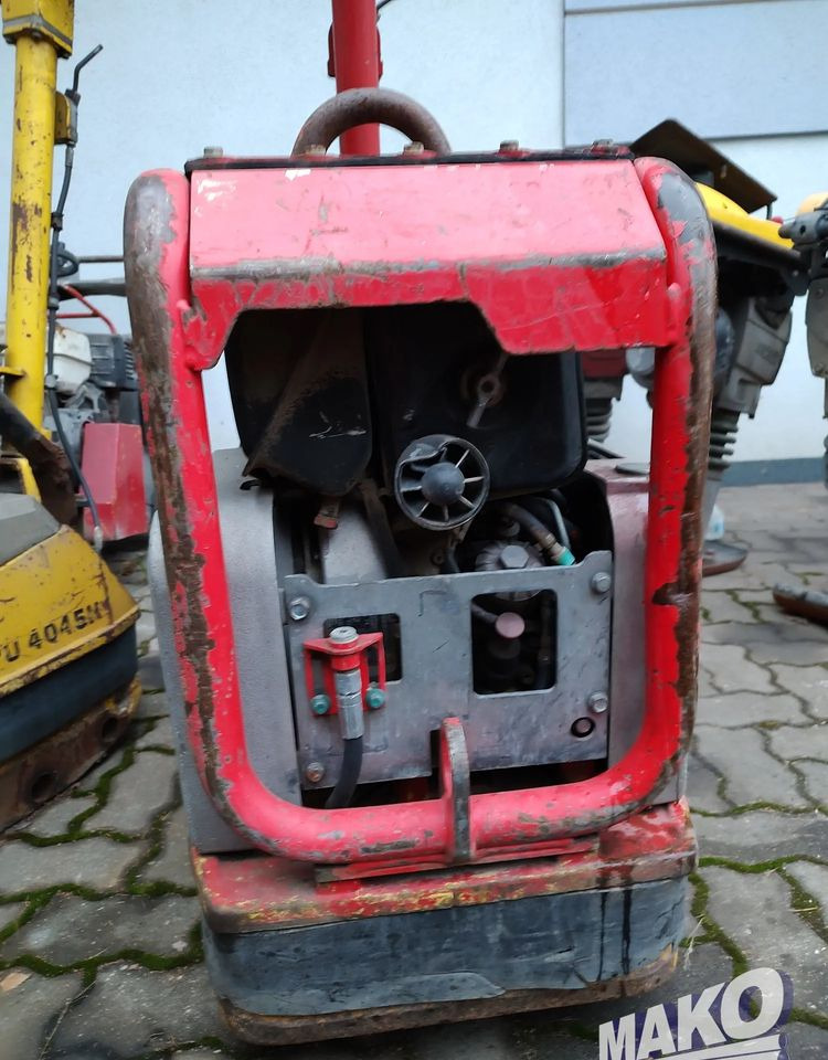 Wacker Neuson DPU4545 - Rolo: foto 2 Wacker Neuson DPU4545 - Rolo: foto 2